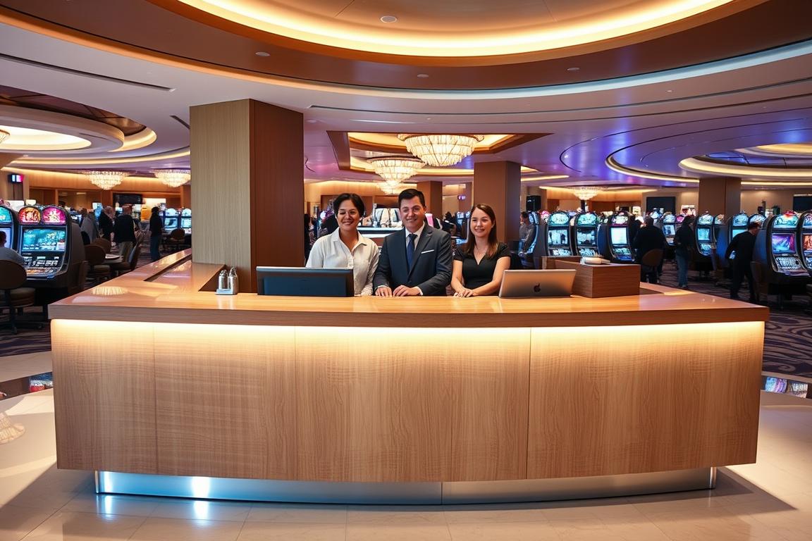 Dịch vụ khách hàng Vinwin Dịch vụ khách hàng Vinwin