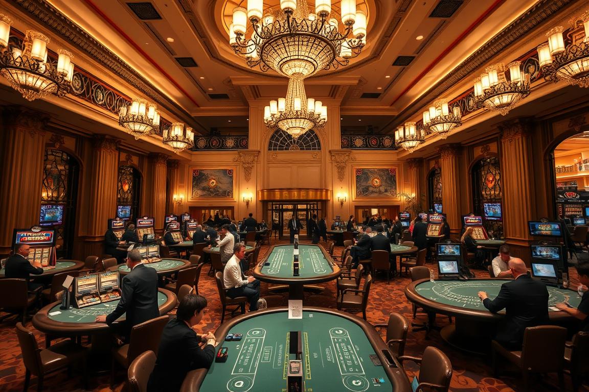 Game bài tại Vinwin