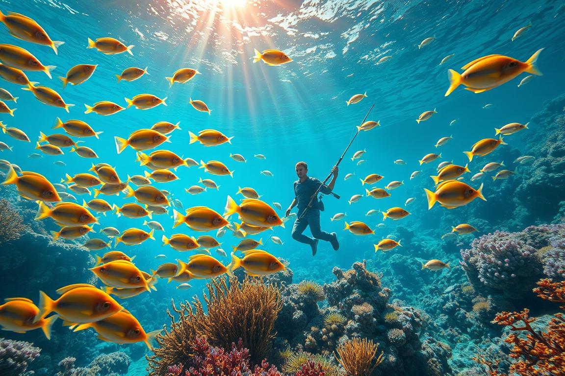 Game bắn cá tại Vinwin