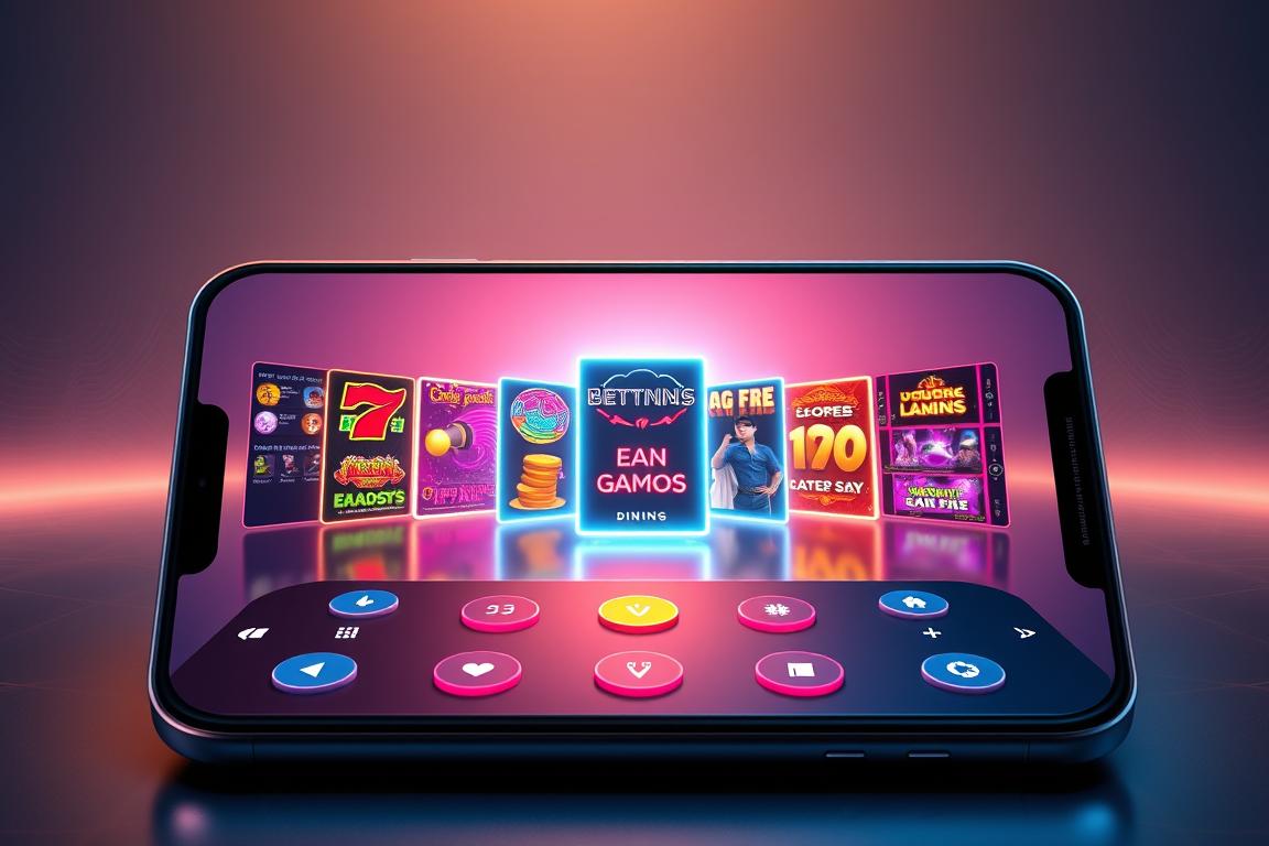 Tính năng nổi bật trên ứng dụng Vinwin