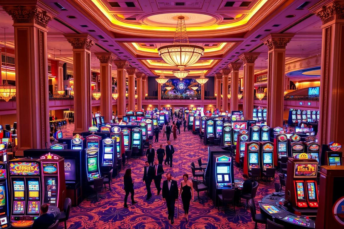 Trải nghiệm đa dạng sảnh game Vinwin Trải nghiệm đa dạng sảnh game Vinwin