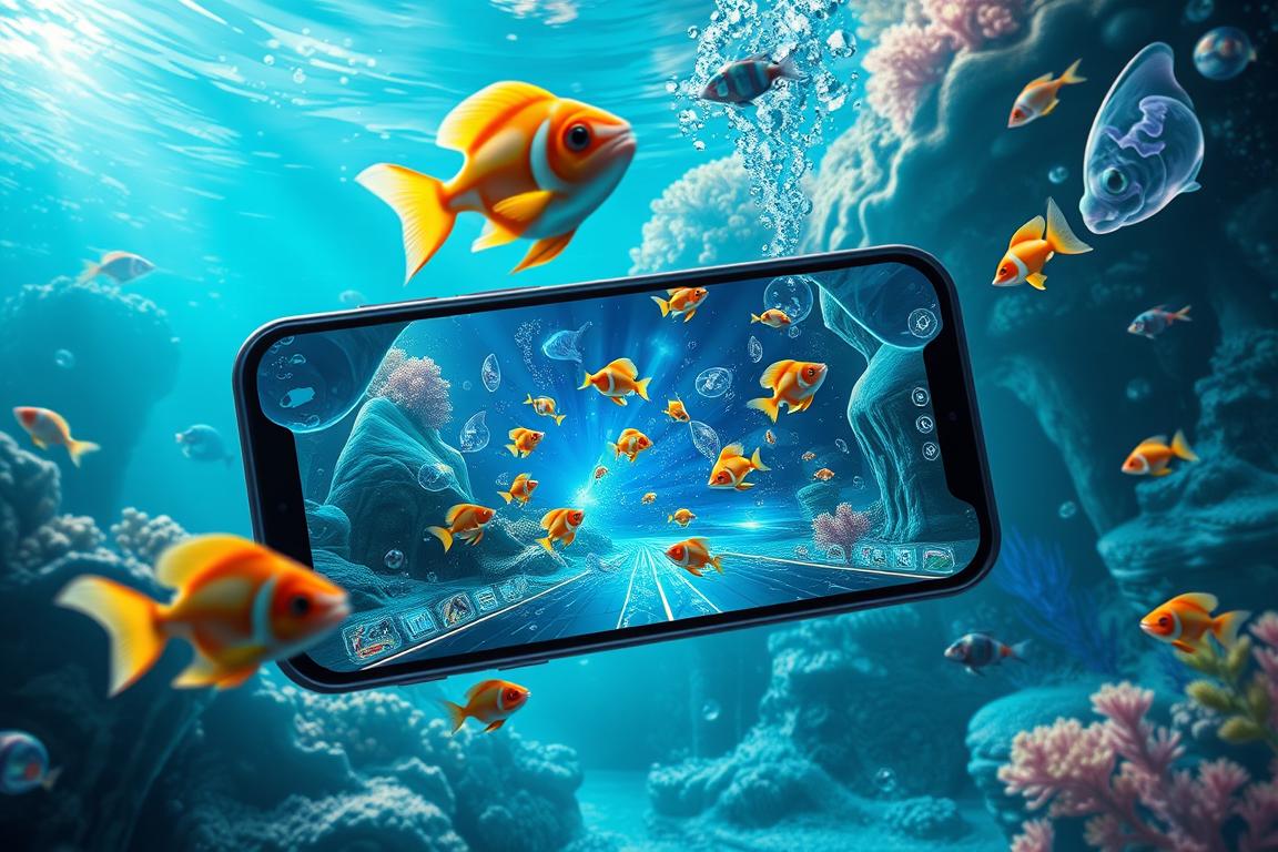 Trải nghiệm giải trí đa phương tiện Trải nghiệm giải trí đa phương tiện