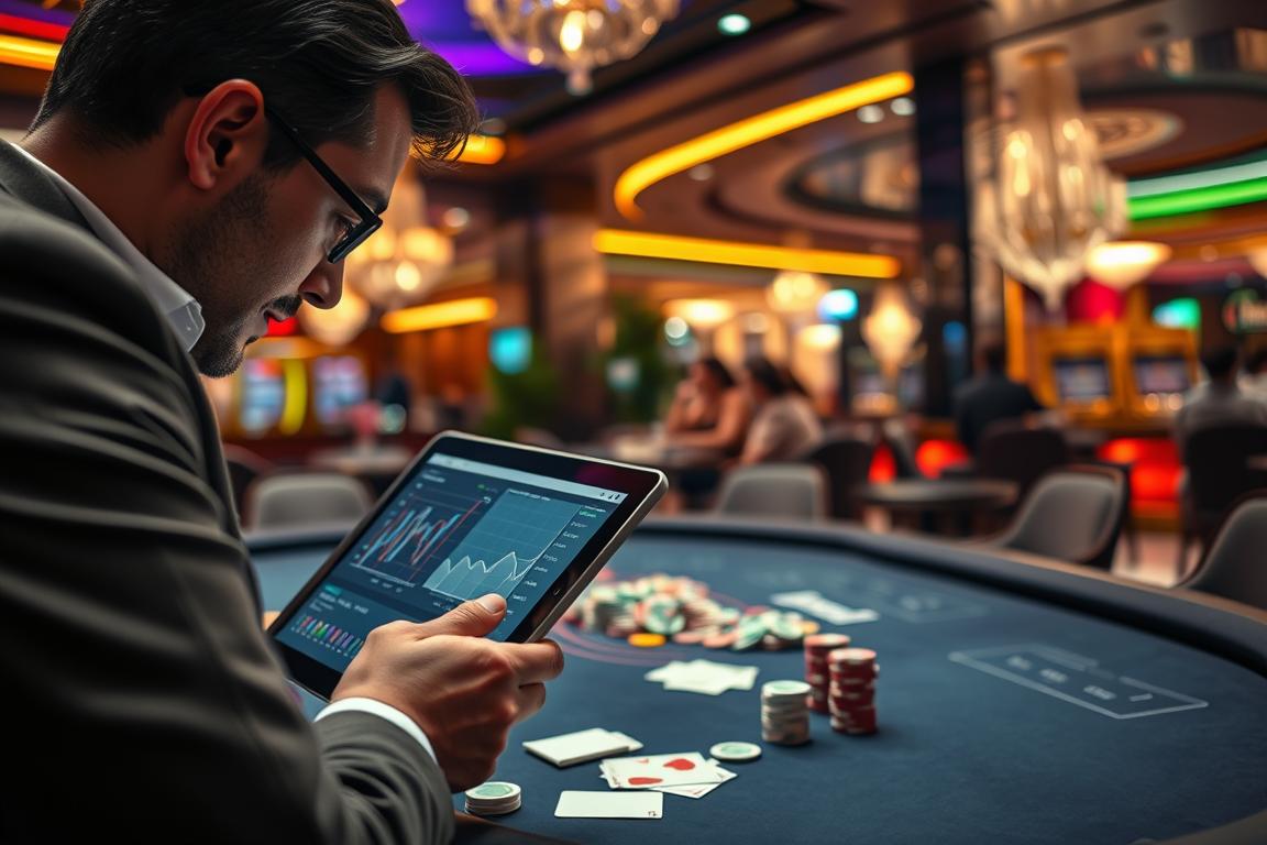 chiến lược cược thông minh chiến lược cược thông minh