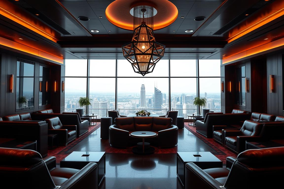 hệ thống thành viên VIP