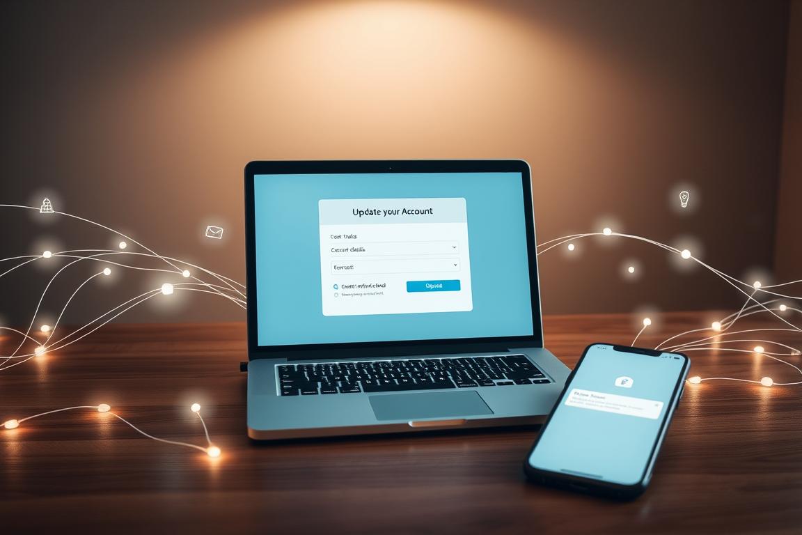 lợi ích cập nhật thông tin lợi ích cập nhật thông tin