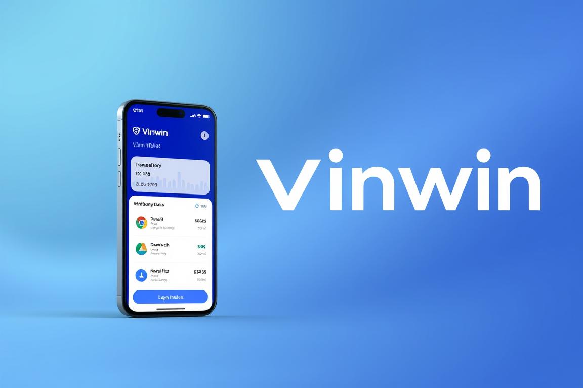 nạp rút tiền Vinwin