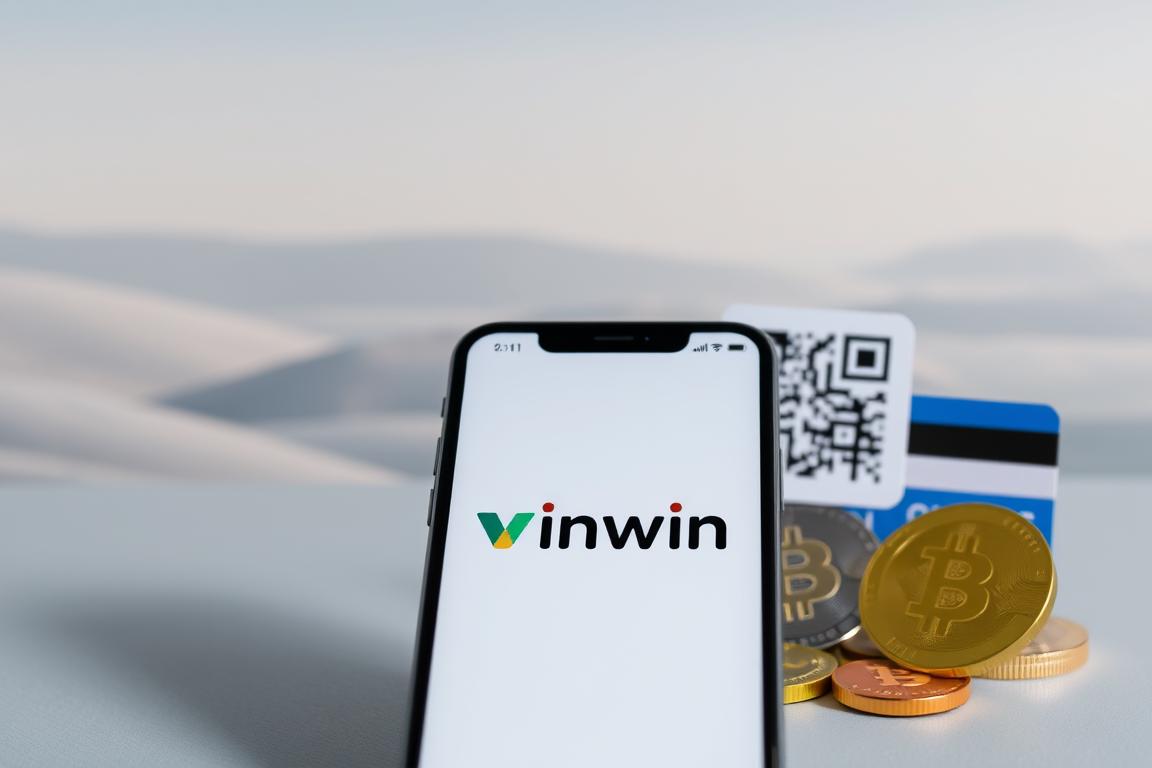 phương thức giao dịch Vinwin phương thức giao dịch Vinwin